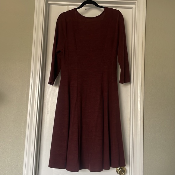 Torrid Dress Size 0 - Picture 4 of 5